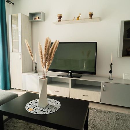 Popasul Dacului Calator Apartment Хунедоара Екстериор снимка